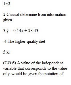 Week 7 Quiz